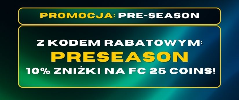 PRE-SEASON PL 2